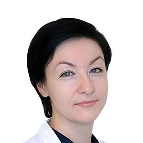 Ракова Анна Владимировна — Офтальмолог (окулист), Лазерный хирург, Москва