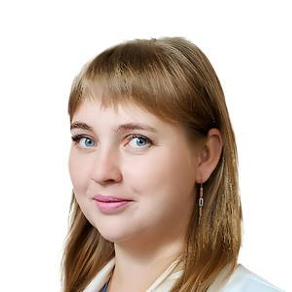 Мазура Алина Александровна — Гинеколог, Репродуктолог, Новосибирск