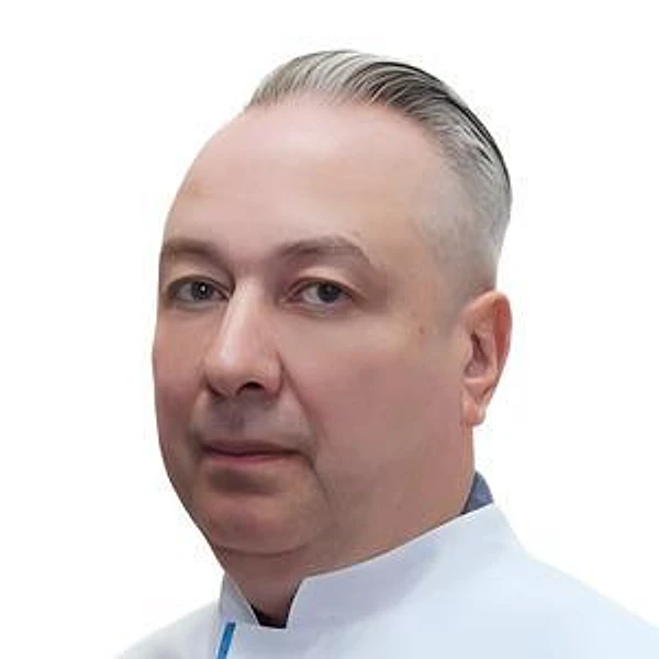Николаев Максим Валентинович — Детский массажист, Москва