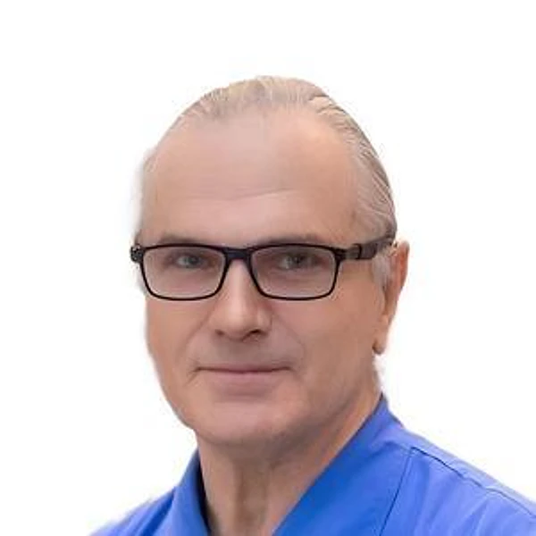 Назаренко Григорий Фёдорович — Ревматолог, Артролог, Вертебролог, Фрязино