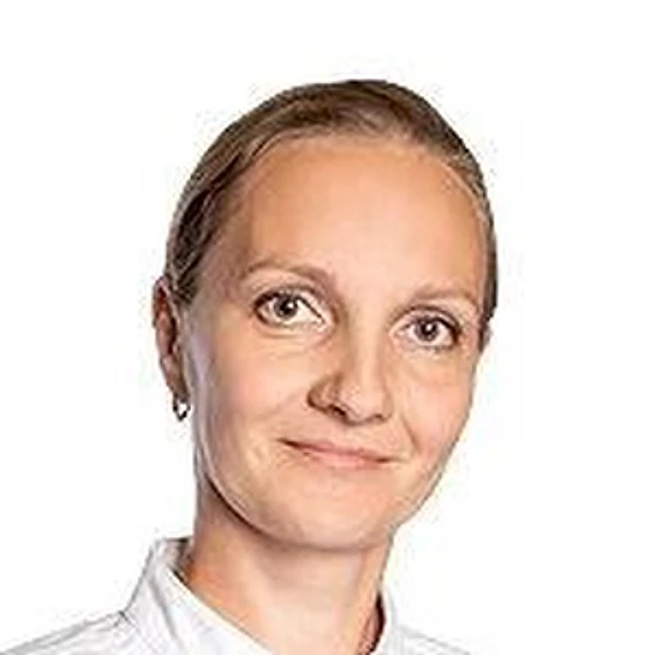 Смирнова Юлия Константиновна — Гинеколог, Фрязино