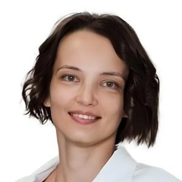 Удачкина Елена Васильевна — Кардиолог, Москва