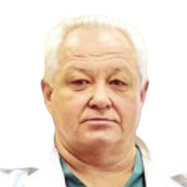 Папаценко Игорь Александрович — Ортопед, Травматолог, Туапсе