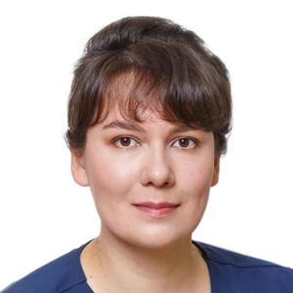 Кутасина Вероника Владимировна — Офтальмолог-хирург, Офтальмолог (окулист), Иркутск