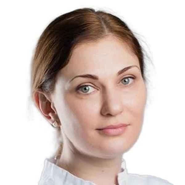 Наумова Наталья Александровна — Стоматолог, Калуга