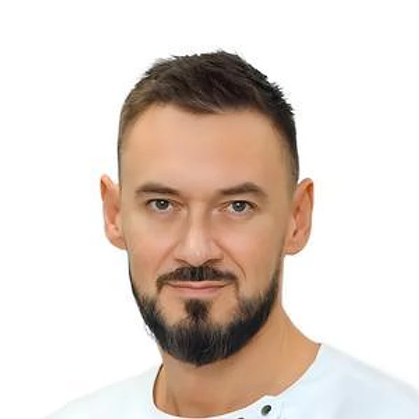 Штунь Андрей Игоревич — Стоматолог-хирург, Стоматолог-имплантолог, Стоматолог-ортопед, Саратов