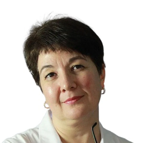 Энговатова Елена Владимировна — Стоматолог-ортодонт, Саратов