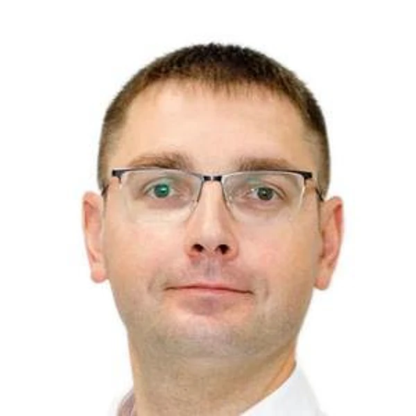 Ишков Игнат Алексеевич — Стоматолог-ортопед, Саратов