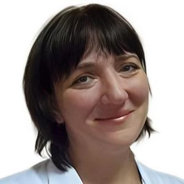 Харитонова Татьяна Леонидовна — Детский стоматолог, Стоматолог, Саратов