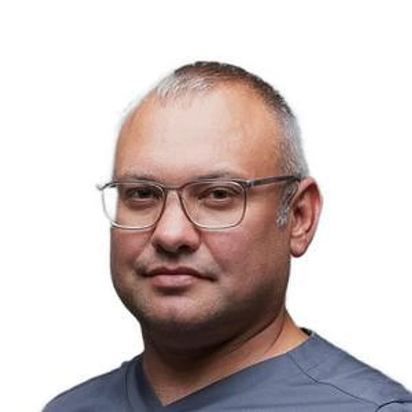 Ильин Евгений Игоревич — Стоматолог-ортопед, Стоматолог-имплантолог, Стоматолог-хирург, Саратов