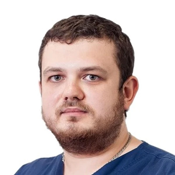 Тедеев Иван Андреевич — Стоматолог-ортопед, Стоматолог, Саратов