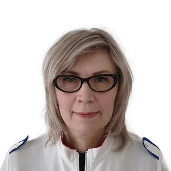 Васенева Ирина Анатольевна — Гинеколог, Акушер, Новосибирск