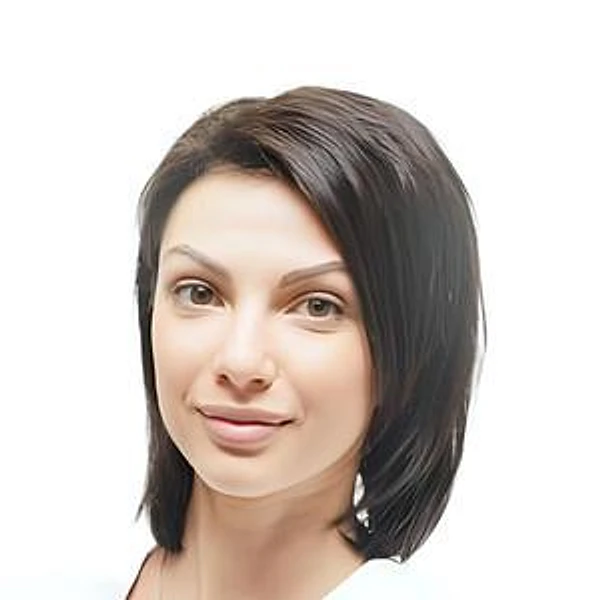 Панкратова Юлия Алексеевна — Стоматолог-ортопед, Саратов