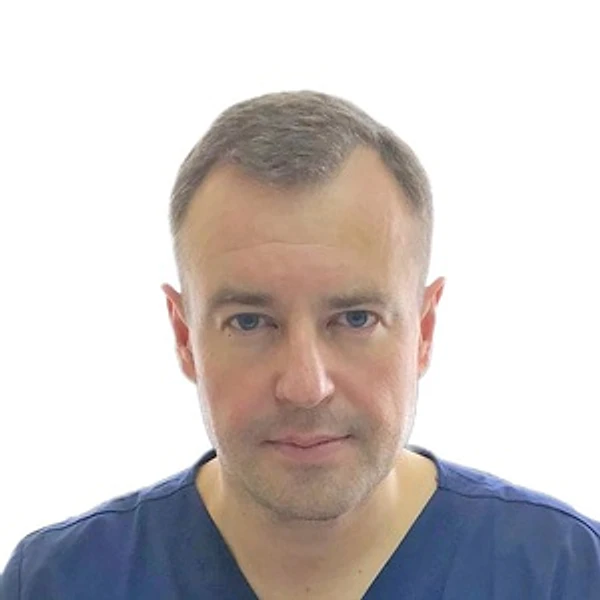 Миронков Алексей Борисович — Малоинвазивный хирург, Москва