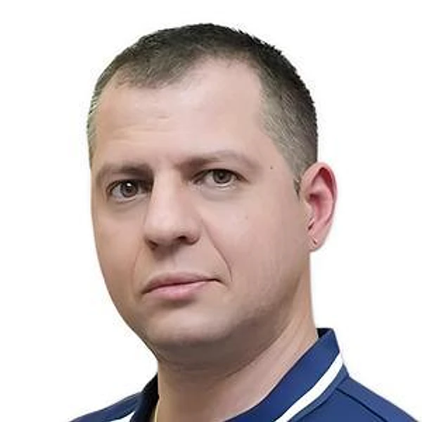 Каймовский Игорь Леопольдович — Невролог, Москва