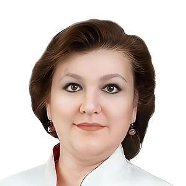 Кравченко Татьяна Владиславовна — Эндокринолог, Диетолог, Москва