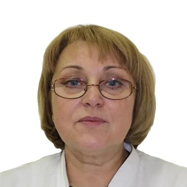 Савицкая Ольга Валентиновна — Функциональный диагност, Москва