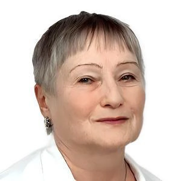 Ильченко Людмила Юрьевна — Гастроэнтеролог, Инфекционист, Москва