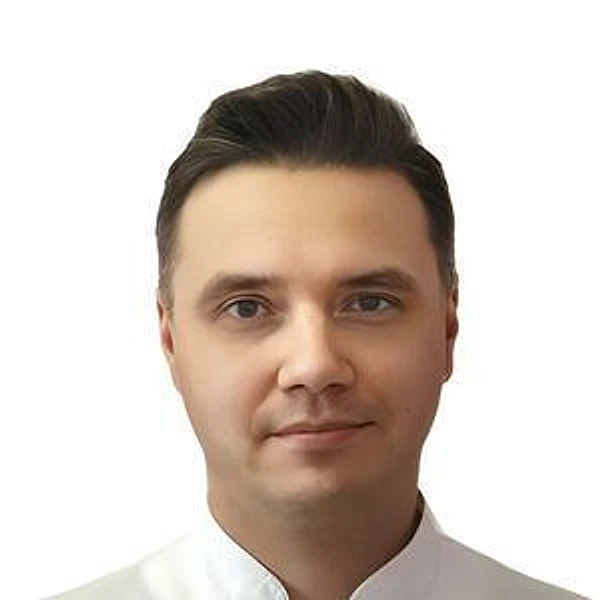 Хамнагадаев Игорь Алексеевич — Аритмолог, Кардиохирург, Москва