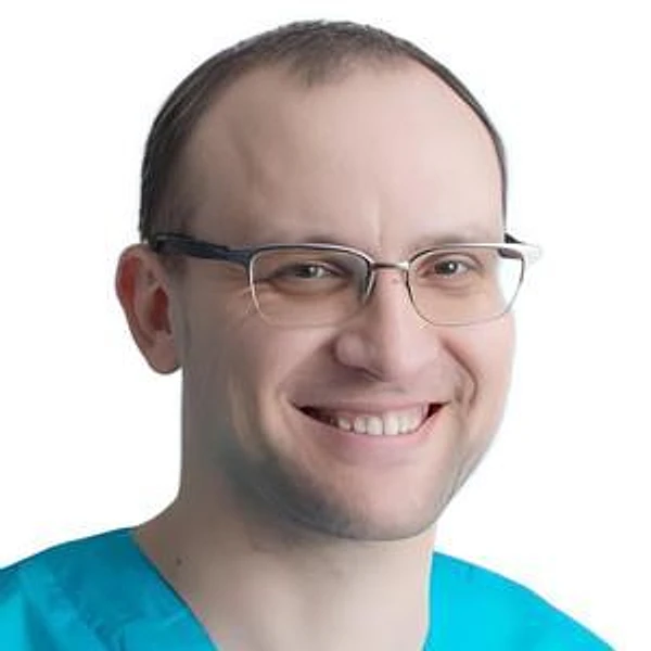 Иванов Тимур Борисович — Мануальный терапевт, Алголог, Врач ЛФК, Невролог, Реабилитолог, Спортивный врач, Москва