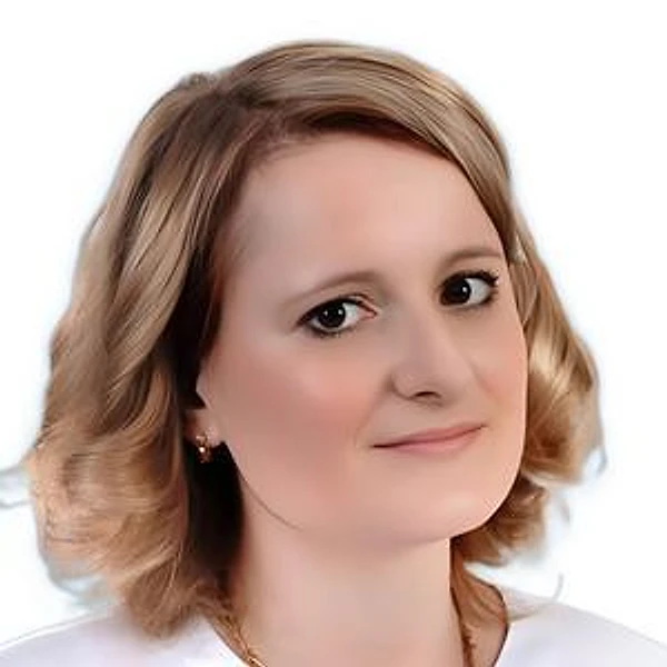 Ажнина Светлана Павловна — Гинеколог, Акушер, Москва