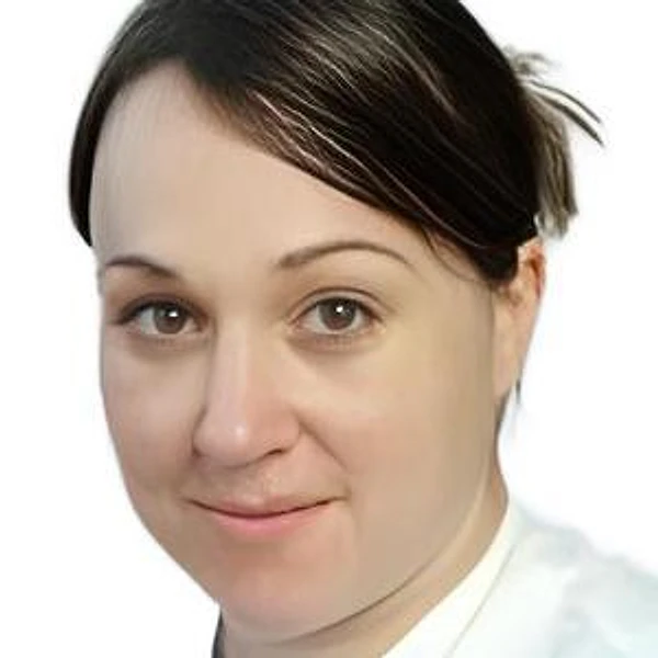 Горбачева Любовь Владимировна — Акушер, Гинеколог, Гинеколог-хирург, Москва