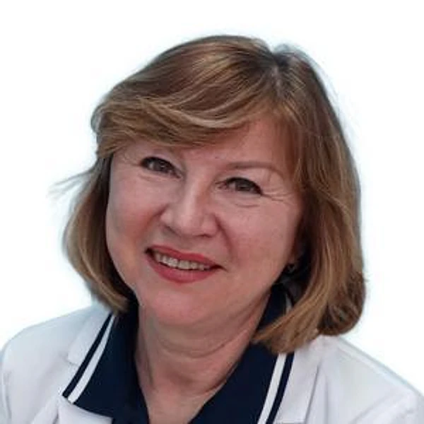 Ушакова Надежда Ивановна — Акушер, Гинеколог, Гинеколог-хирург, Москва