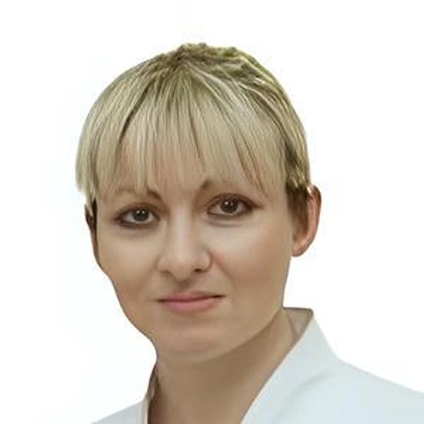 Костич Людмила Юрьевна — Акушер, Гинеколог, Гинеколог-хирург, Москва