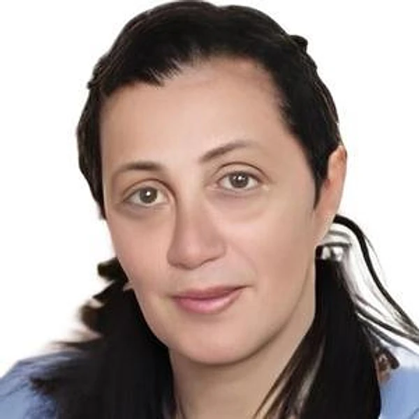 Накопия Хатуна Робертовна — Гинеколог, Акушер, Гинеколог-хирург, Москва
