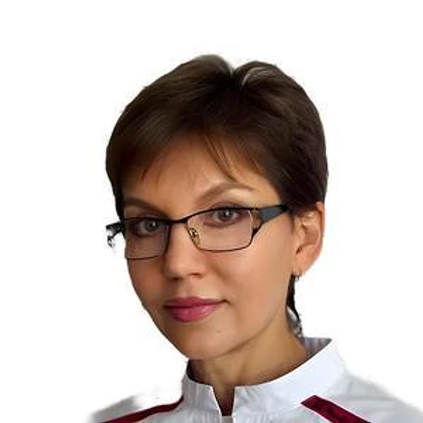 Бобровская Елена Петровна — Акушер, Врач УЗИ, Гинеколог, Рубцовск