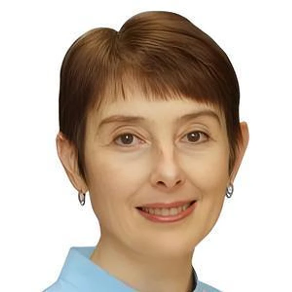 Маханова Татьяна Кирилловна — Гинеколог, Гинеколог-эндокринолог, Новосибирск