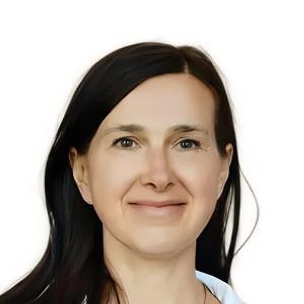 Рудакова Виктория Евгеньевна — Гематолог, Москва