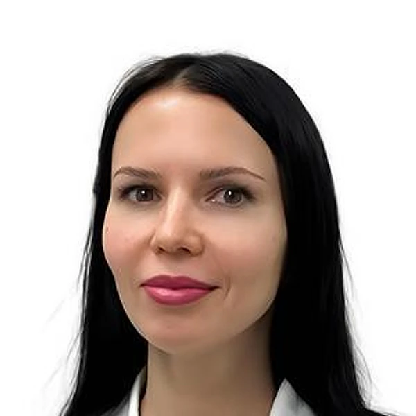 Малыхина Елена Владимировна — Гастроэнтеролог, Воронеж