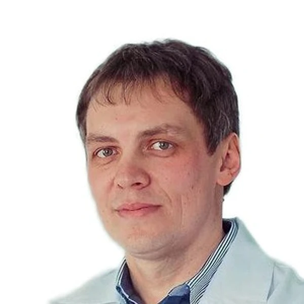 Мочалин Игорь Олегович — Невролог, Детский невролог, Воронеж
