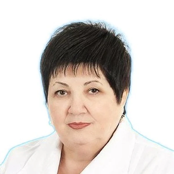 Абросимова Людмила Ивановна — Акушер, Гинеколог, ст. Ленинградская