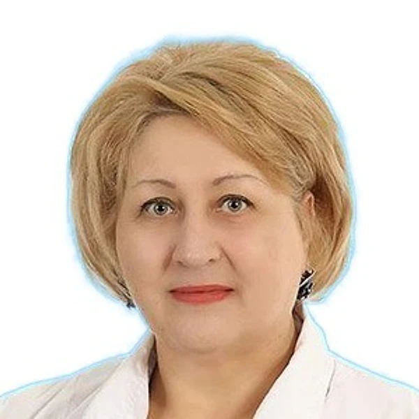 Шостак Наталья Дмитриевна — Терапевт, Функциональный диагност, ст. Ленинградская