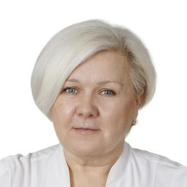Пирогова Марина Александровна — Гинеколог, Новосибирск