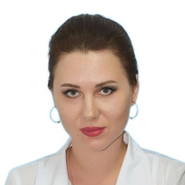 Савинова Галина Александровна — Косметолог-эстетист, ст. Ленинградская