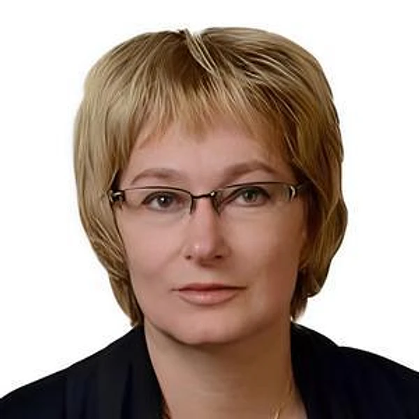 Шурупова Ирина Владимировна — Радиолог, Рентгенолог, Москва