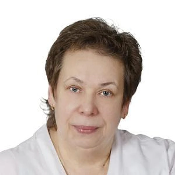 Язвенко Елена Геральдовна — Гинеколог, Новосибирск
