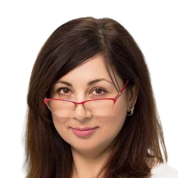 Стрельцова Валерия Валерьевна — Врач УЗИ, Астрахань