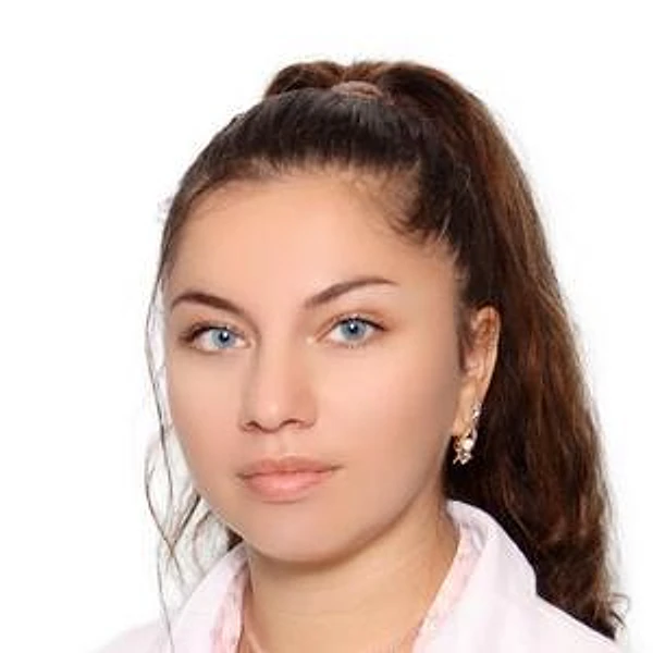 Кахраманова Натига Натиговна — Ревматолог, Екатеринбург