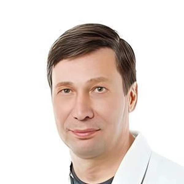 Дворников Анатолий Вячеславович — Детский невролог, Детский эпилептолог, Москва