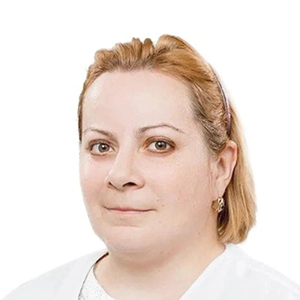 Баконина Наталья Владиславовна — Венеролог, Детский дерматолог, Москва