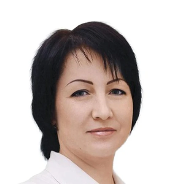 Прудиёва Татьяна Викторовна — Гастроэнтеролог, Эндоскопист, Санкт-Петербург