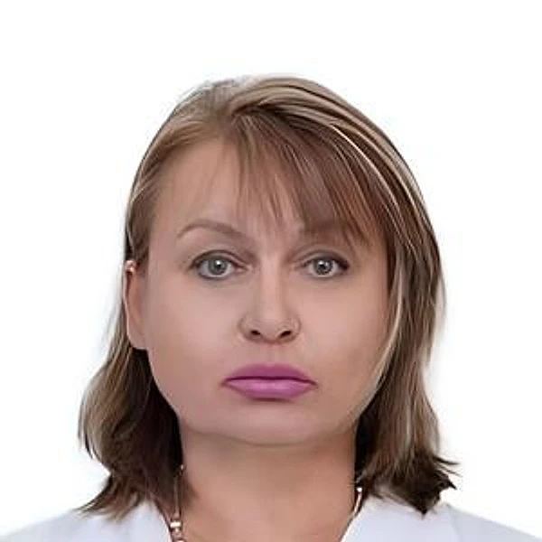 Мартынова Наталья Анатольевна — Невролог, Гирудотерапевт, Рефлексотерапевт, Санкт-Петербург