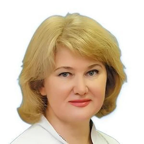 Астафьева Жаннетта Вячеславовна — Гинеколог, Новосибирск