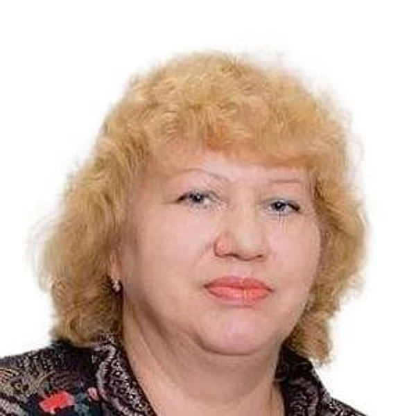 Сартакова Ольга Леонидовна — Эндокринолог, Хабаровск
