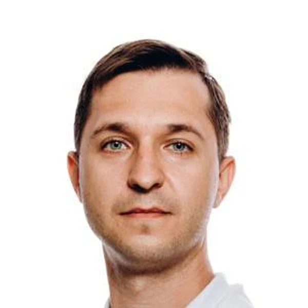 Юдин Максим Юрьевич — Хирург, Бариатрический хирург, Онколог, Онколог-дерматолог, Эндокринолог, Москва