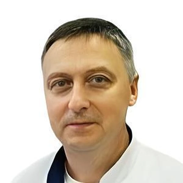 Чижиков Алексей Владимирович — Хирург, Москва